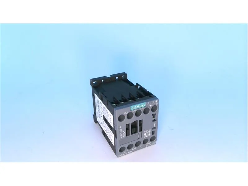 Siemens 3RT2016-1JB41 — Contactors (image 2)