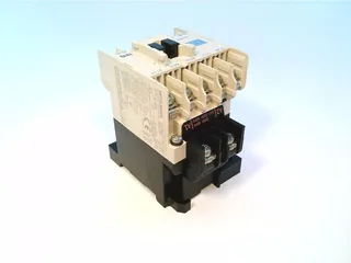 Mitsubishi Electric S-N12AC200V — Contactors (image 3)