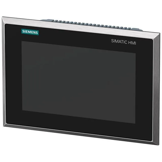 Siemens 6AV2144-8JC20-0AA0 — HMI Operator Interfaces (image 3)