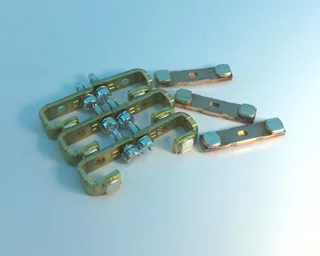 Siemens 3RT1935-6A — Contactors