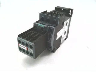 Siemens 3RT2025-1BB44-3MA0 — Contactors (image 2)