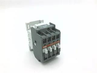 ABB A9-30-10 — Contactors (image 2)