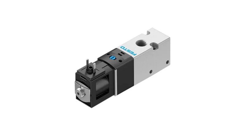 Festo VUVS-LK20-M32C-AD-G18-1C1-S