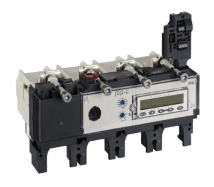 Schneider Electric LV432105