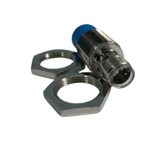 Festo SIEN-M18NB-PO-S-L — Proximity Sensors (image 2)