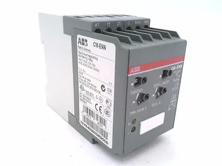 ABB 1SVR450055R0000 — General Purpose Relays