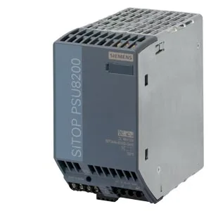 Siemens 6EP3446-8SB00-0AY0 — DIN Rail Power Supplies (image 2)