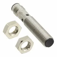Omron E2B-S08KS02-MC-B2 — Proximity Sensors (image 2)