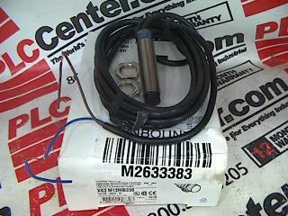 Schneider Electric XS2-M12MB230 — Proximity Sensors (image 2)