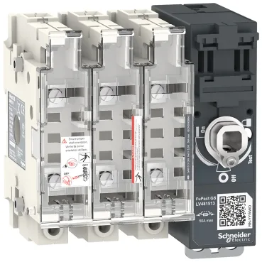 Schneider Electric LV481513