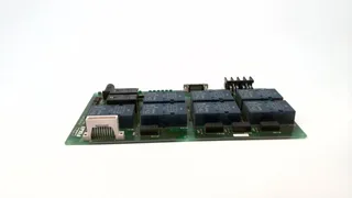 Fuji Electric FH1011A0 — PLCs (Programmable Logic Controllers) (image 3)