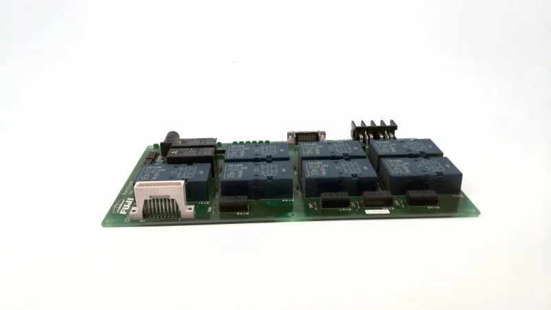 Fuji Electric FH1011A0 — PLCs (Programmable Logic Controllers) (image 3)