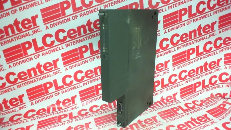 Siemens 6GK7443-5FX00-0XE0 — PLC Communication Modules (image 2)