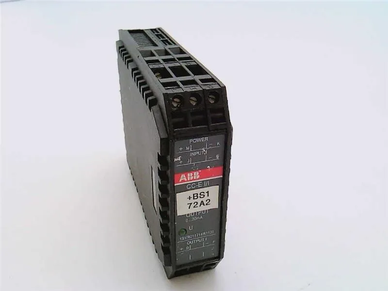 ABB 1SVR011714R1100 — General Purpose Relays (image 3)