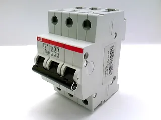 ABB S203M-C8