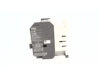 ABB A16-22-00-84 — Contactors (image 2)