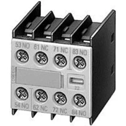 Siemens 3RH1911-1FA02 — Contactors (image 2)