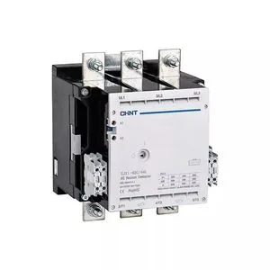 Chint CJX1 — Contactors (image 4)