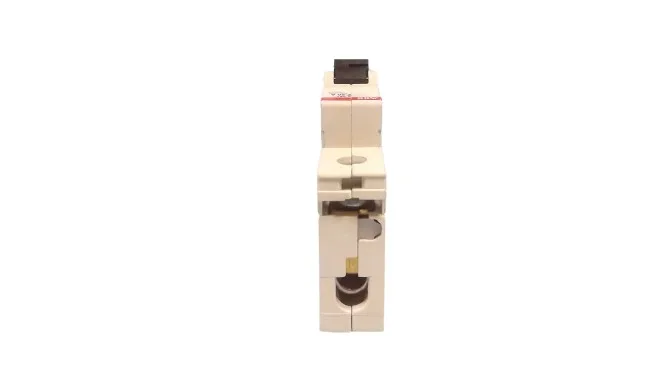 ABB GHS2810001R0488 — Miniature Circuit Breakers (MCB) (image 3)