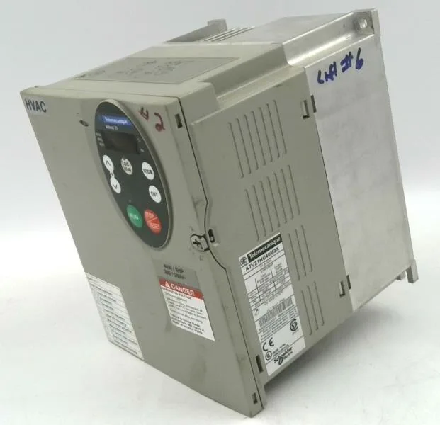 Schneider Electric ATV21HU40M3X