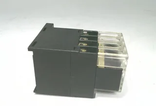 Fuji Electric SJ-06G DC24V 3A — Contactors (image 4)