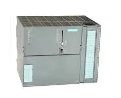 Siemens 6ES7315-6TG10-0AB0 — PLCs (Programmable Logic Controllers)