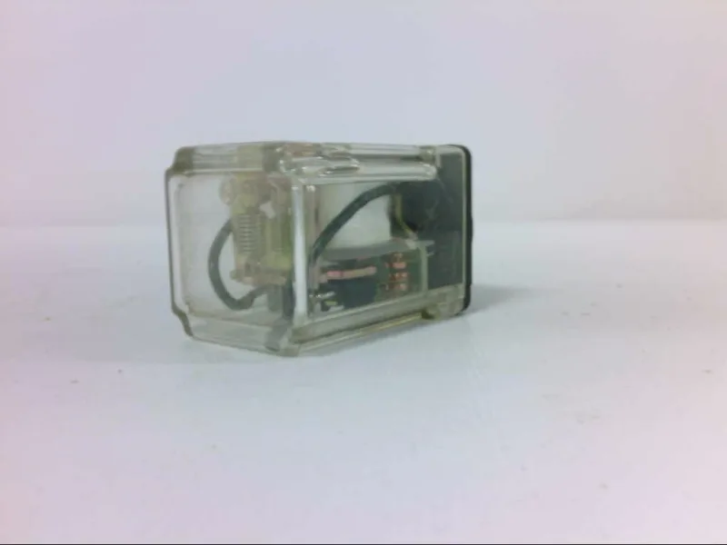 Omron MK2EP-UA-AC24 — General Purpose Relays (image 2)