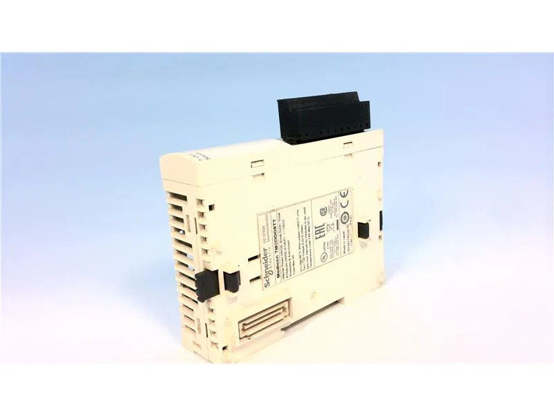 Schneider Electric TM2DDO8TT (image 3)
