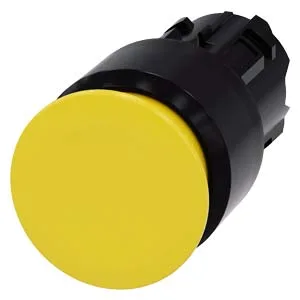 Siemens 3SU1000-1AA30-0AA0-ZX90 — Emergency Stop Pushbuttons