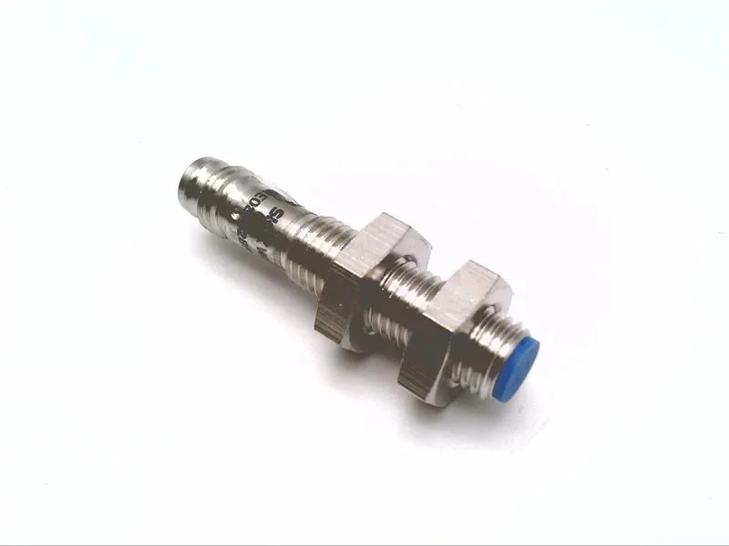 SICK IME08-02BPOZT0K — Proximity Sensors