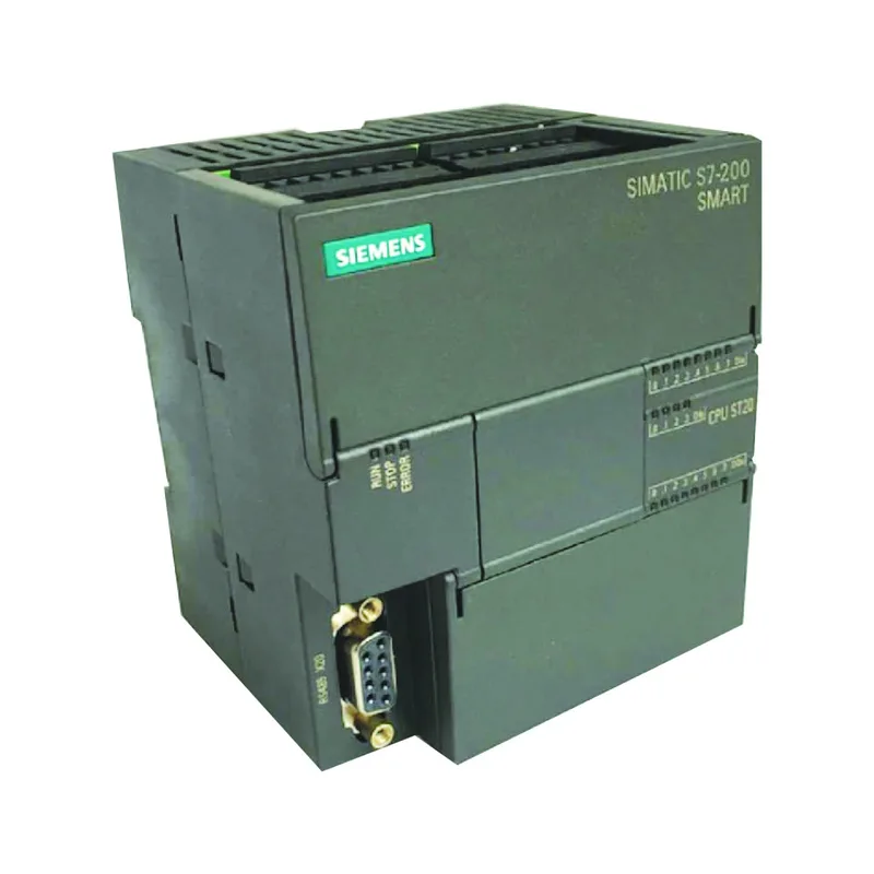 Siemens 6ES7288-1CR60-0AA1 — DIN Rail Power Supplies