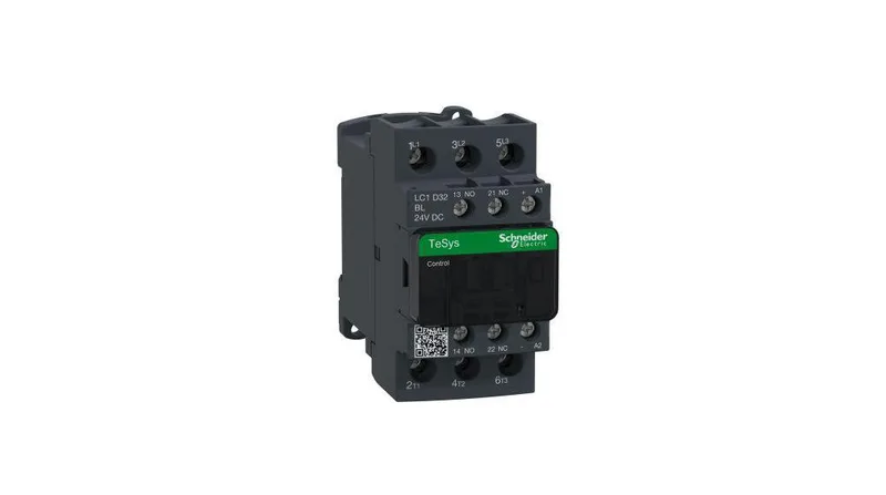 Schneider Electric LC1D32BL (image 2)