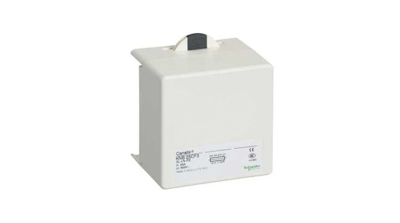 Schneider Electric KNB25CF5 (image 2)