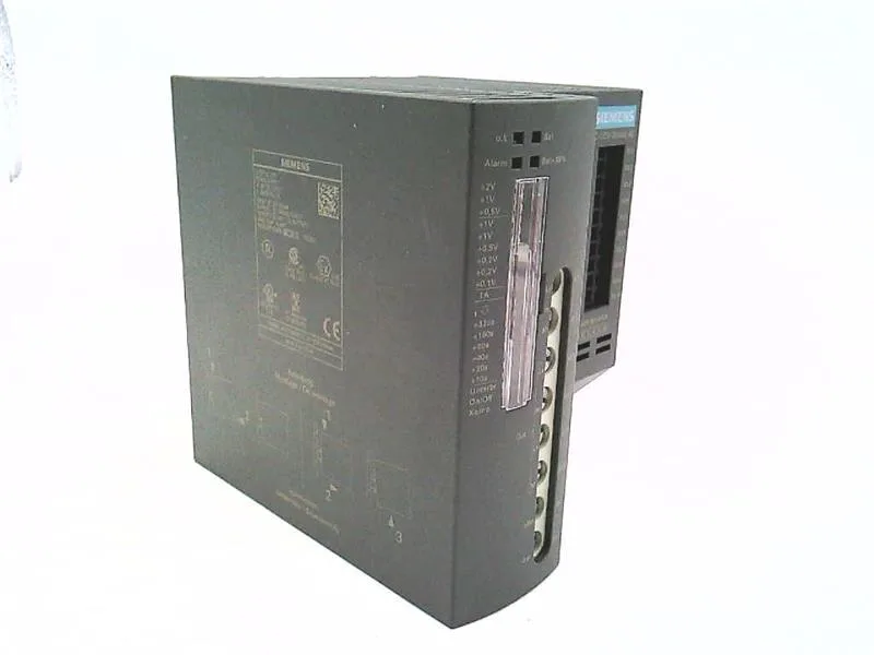 Siemens 6EP1931-2FC21 — DIN Rail Power Supplies (image 3)