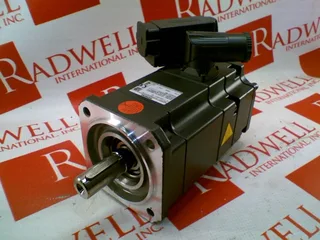 Siemens 1FK7042-5AC71-1PA3 — Servo Motors (image 2)