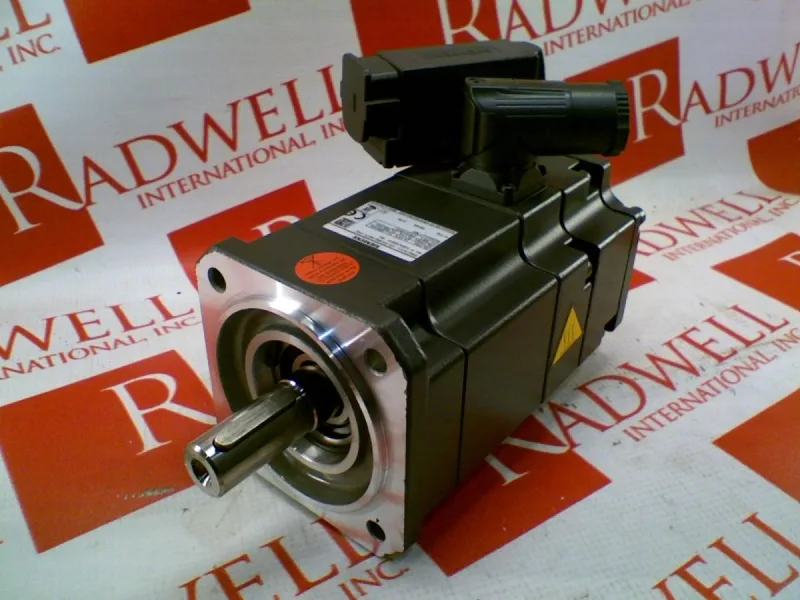Siemens 1FK7042-5AC71-1PA3 — Servo Motors (image 2)