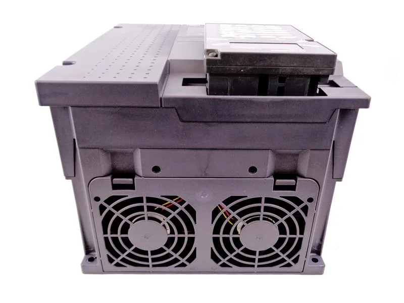 Mitsubishi Electric FR-A720-00240-TF — AC Drives (VFD) (image 4)