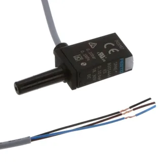 Festo SPAE-V1R-S6-PNLK-2.5K — Pressure Sensors (image 2)