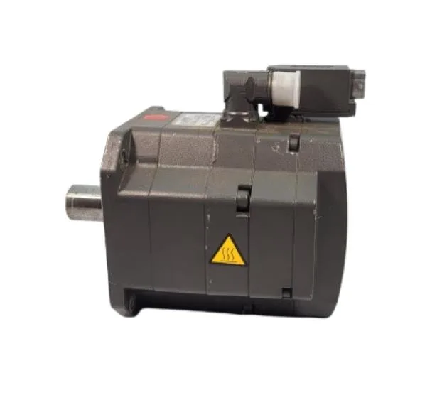 Siemens 1FK7080-5AF71-1FG3 — Servo Motors (image 2)