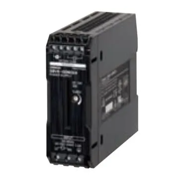Omron S8VK-G06012 — DIN Rail Power Supplies (image 4)