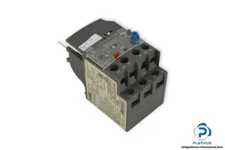 ABB EF19-18.9 — Overload Relays (image 4)