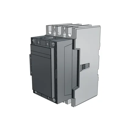 ABB A145-30-11-88 — Contactors (image 2)