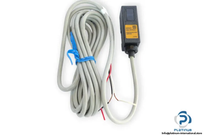 Omron E3SDS10E41 — Photoelectric Sensors (image 2)