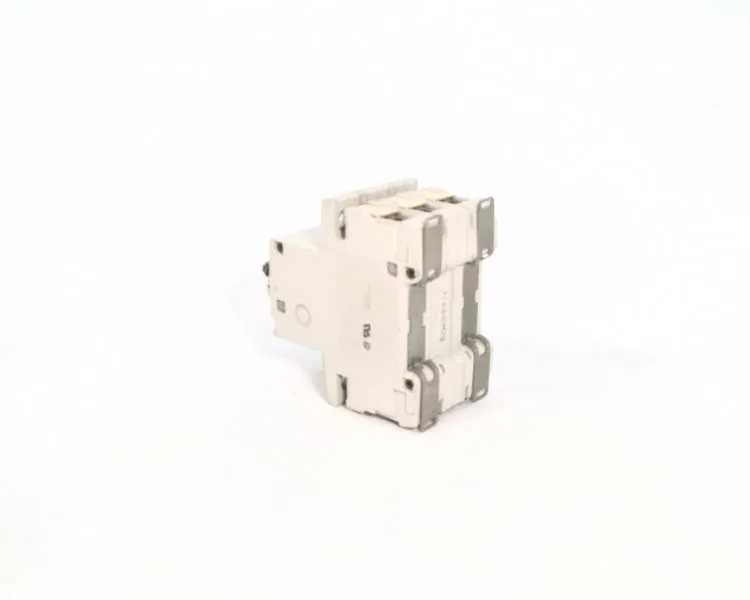 ABB S223-K16 — 3-Pole MCB (DIN Rail) (image 3)