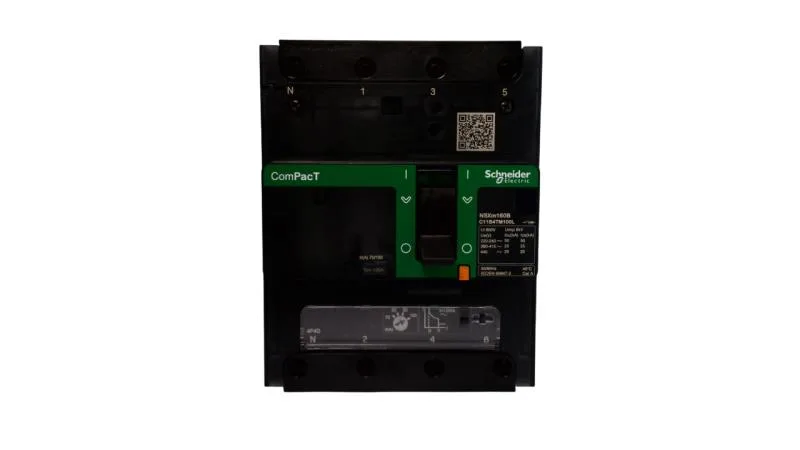Schneider Electric C11B4TM100L (image 2)