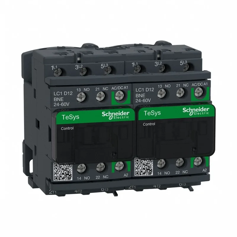Schneider Electric LC2D12BNE