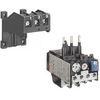 ABB TA25DU4.0-B — Overload Relays (image 2)