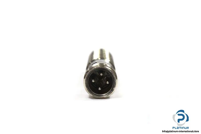 SICK IM12-08NPS-ZC1 — Proximity Sensors (image 4)