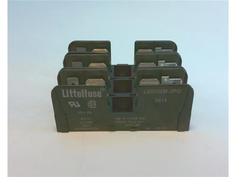 Littelfuse L60030M-3PQ