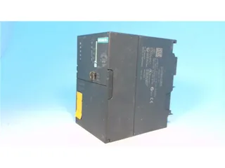 Siemens 6ES7317-2FK13-0AB0 — PLCs (Programmable Logic Controllers)